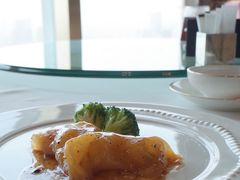 -金轩中餐厅 Jin Xuan(浦东丽思卡尔顿酒店)