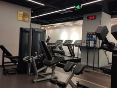 -乐刻运动健身(同曦假日百货店)