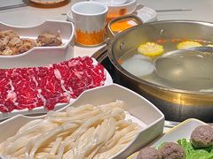 -潮发潮汕牛肉店(龙洞店)