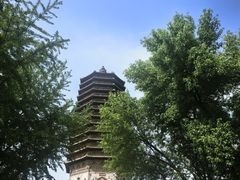 -玲珑塔公园