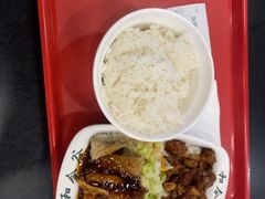 -和合谷(北京市王府井百货大楼店)