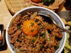 牛藏特色石锅饭-牛藏·黑毛和牛烧肉(环市东店)