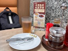 -百福麵家(新馬路店)