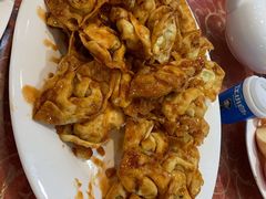 -海上驿站渔家菜馆