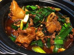 -壹只菜·崇明本地特色菜(崇明南门店)