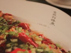 -自贡盐帮菜·玩辣餐厅(樱花园西街店)