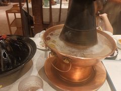 -东来顺饭庄(天坛店)