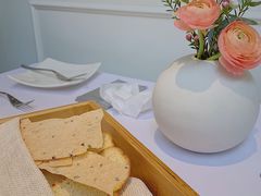 餐前面包-蝶舍·MAISON PAPILLON