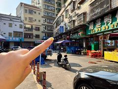 -好味道海鲜大排档·老字号(巽寮湾海鲜市场店)