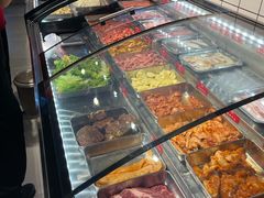-晓燃地摊烤肉(朝阳双桥店)