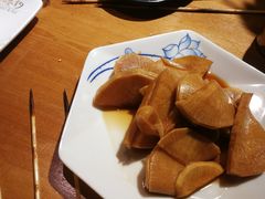 -腰子哥烤串(石佛营炫特店)