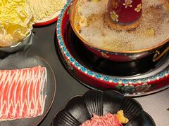 -羊大爷涮肉(亮马桥店)