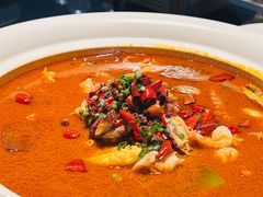 -徐记海鲜(汉城湖|太奥店)