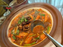-黄泥岗·黄陂农家菜(百步亭店)