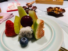 -叶叶菩提(太原别墅店)