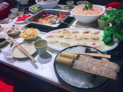 -老基地老火锅厂(大渡口店)