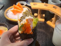 -YAMAKAWA(龙湖胥江天街店)