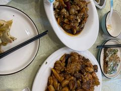 -奥华餐厅·老张记(台基厂店)