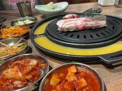 -马场洞肉铺(振安店)
