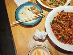 -倍儿美海鲜大排挡·非遗海鲜蒸饺(洋货店)