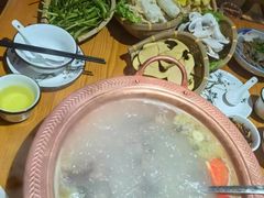 -民食香·腊排骨野生菌美食(木府店)