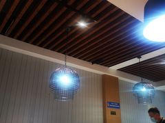大堂-三猫黑鱼花(南大店)