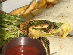 -Maxpoint Kitchen 西餐咖啡(乐峰广场店)