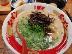 -豚王拉面(澳门银河店)