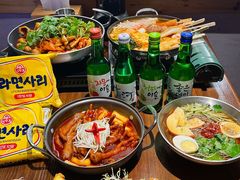 -韩热集市(百源店)