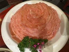 -袁老四重庆老火锅(桐梓坡店)