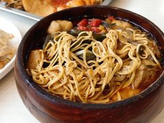 美女麻辣烫-金乐活美食(中街店)