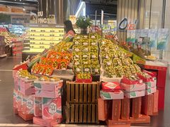 -Olé精品超市(沈阳万象城店)