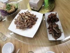 -悠斋餐厅海鲜家常菜(火车站店)