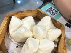 招牌叉烧包-东鑫记港式茶餐厅(南京东路店)