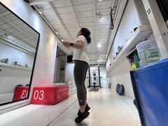 -猴哥健身(保利童心缘店)