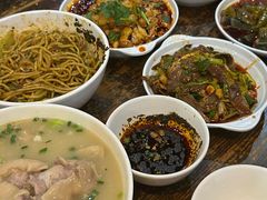 -牛王庙(龙华花园店)