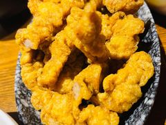 炸小酥肉-付小姐在成都(五道口店)
