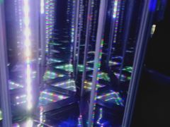 -珠海海泉湾神秘岛亲子乐园