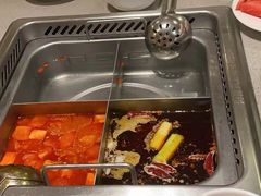 -海底捞火锅(宝龙广场夜宵主题店)