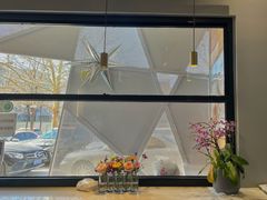 -双风车咖啡馆 Twin Windmills(六道口店)