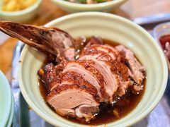 -晓马鸭店(新芜路店)