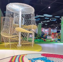 -塔塔王国·主题儿童游乐园(奥城商业广场店)