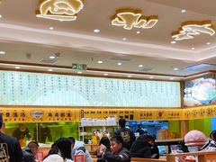 -陳香貴·兰州牛肉面(上海长风大悦城店)