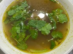 -舒蔡记生煎菜饭(云南中路店)