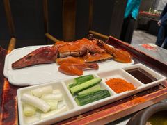 -福照楼汽锅鸡·云南特色菜(火车站锦江店)