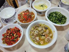 -笨罗卜浏阳菜馆(太平街店)