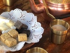 -玛吉阿米·餐吧