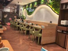 -云海肴·汽锅鸡·云南代表菜(曲江大悦城店)