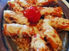-Efes Turkish & Mediterranean Cuisine 艾菲斯餐厅(陆家嘴店)