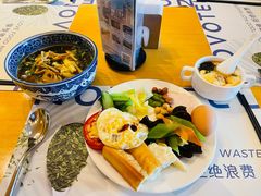 -苏州金鸡湖文博诺富特酒店
